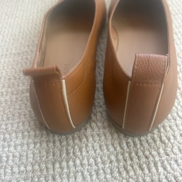 Everlane Day Glove Flats Narrow Fit 7.5 - Picture 4 of 8